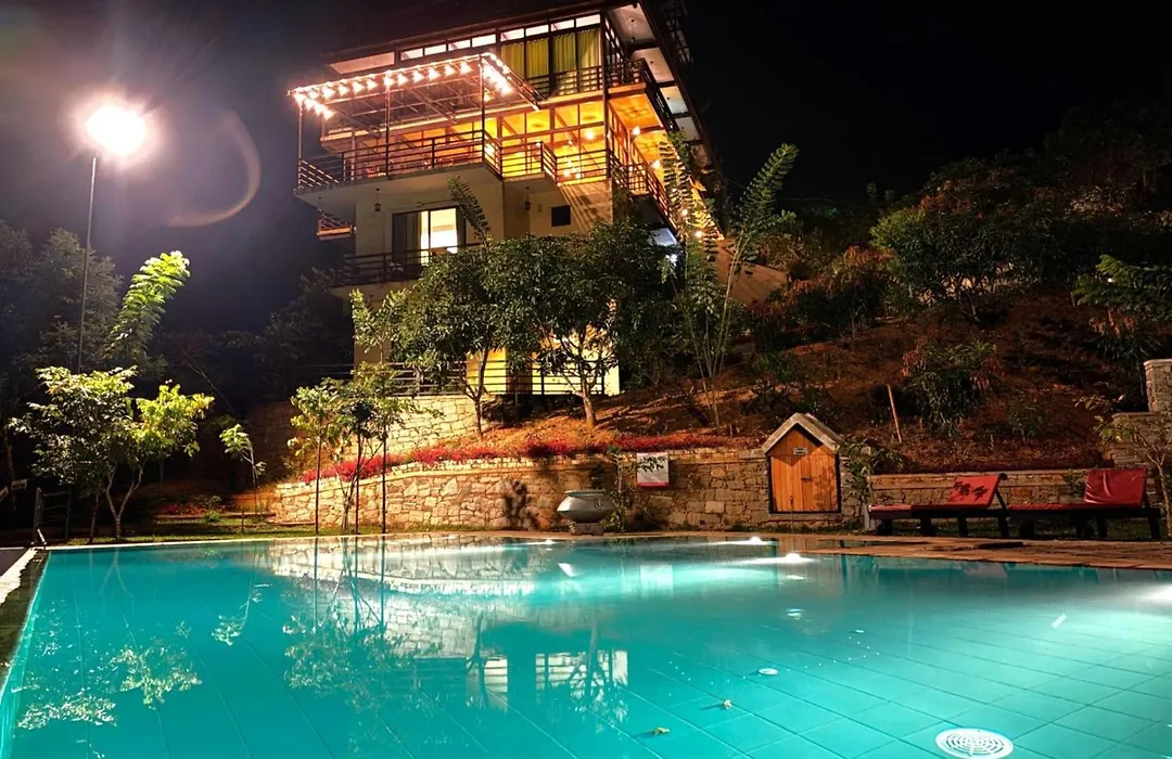 Aqua Dunhinda Nature Retreat-1